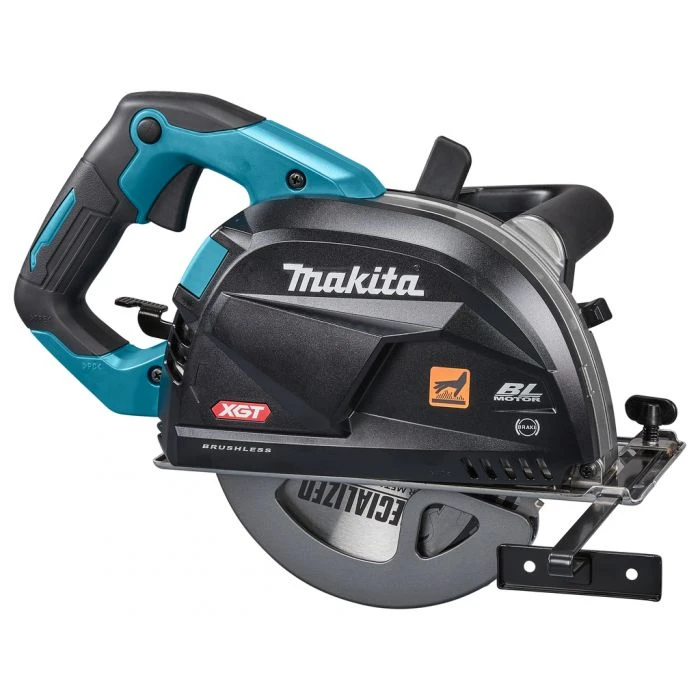 Makita CS002GZ 40 V Max Metaal Cirkelzaag 185 Mm 2 Makita CS002GZ 40 V Max Metaal Cirkelzaag 185 Mm - Afbeelding 2