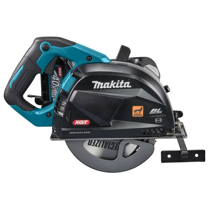 Makita CS002GZ 40 V Max Metaal Cirkelzaag 185 Mm 20 Makita CS002GZ 40 V Max Metaal Cirkelzaag 185 Mm - Afbeelding 20
