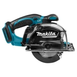 Makita DCS552ZJ 18 V Metaal Cirkelzaag 136 Mm 22 Makita DCS552ZJ 18 V Metaal Cirkelzaag 136 Mm -Makita Verkoop DCS552 A1C0