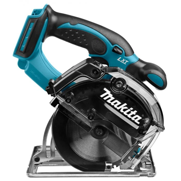 Makita DCS552ZJ 18 V Metaal Cirkelzaag 136 Mm 4 Makita DCS552ZJ 18 V Metaal Cirkelzaag 136 Mm - Afbeelding 4