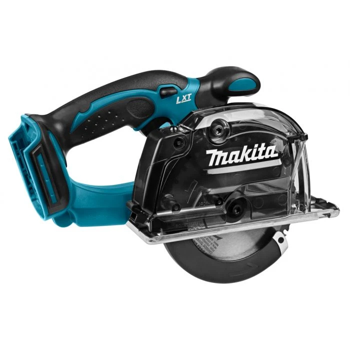 Makita DCS552ZJ 18 V Metaal Cirkelzaag 136 Mm 5 Makita DCS552ZJ 18 V Metaal Cirkelzaag 136 Mm - Afbeelding 5
