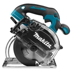Makita DCS553ZJ 18 V Metaal Cirkelzaag 150 Mm -Makita Verkoop DCS553 A1C0 s01