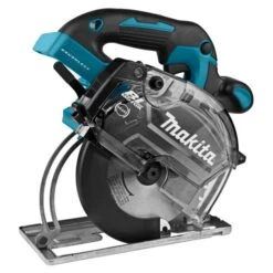 Makita DCS553ZJ 18 V Metaal Cirkelzaag 150 Mm -Makita Verkoop DCS553 A1L0 s01