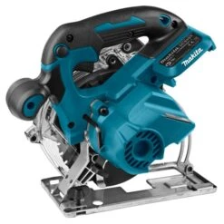 Makita DCS553ZJ 18 V Metaal Cirkelzaag 150 Mm -Makita Verkoop DCS553 A7L0 s01