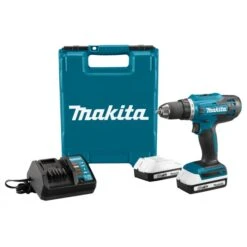 Makita DF488DWAE 18 V Boor-/schroefmachine -Makita Verkoop DF488DWAE C1C0 s100