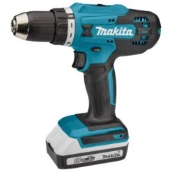 Makita DF488DWAE 18 V Boor-/schroefmachine -Makita Verkoop DF488DWAE C1L0