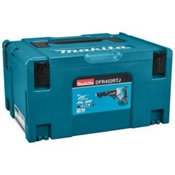 Makita DFR452RTJ 18 V Schroefautomaat 20-41 Mm -Makita Verkoop DFR452RTJ C1L1