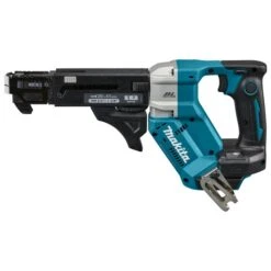 Makita DFR452ZJ 18 V Schroefautomaat 20-41 Mm -Makita Verkoop DFR452ZJ C1C0
