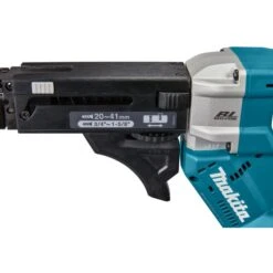 Makita DFR452ZJ 18 V Schroefautomaat 20-41 Mm -Makita Verkoop DFR452ZJ F 003