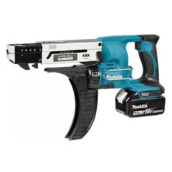 Makita DFR550RTJ 18 V Schroefautomaat -Makita Verkoop DFR550RTJ A1L0