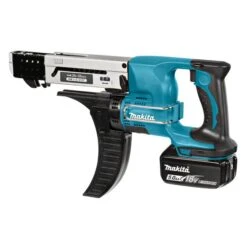 Makita DFR550RTJ 18 V Schroefautomaat -Makita Verkoop DFR550RTJ A1R0
