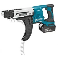 Makita DFR550ZJ 18 V Schroefautomaat 11 Makita DFR550ZJ 18 V Schroefautomaat -Makita Verkoop DFR550 A1C0