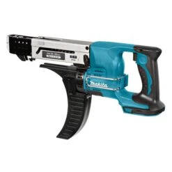 Makita DFR550ZJ 18 V Schroefautomaat 12 Makita DFR550ZJ 18 V Schroefautomaat -Makita Verkoop DFR550 A1R0