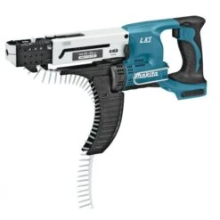 Makita DFR550RTJ 18 V Schroefautomaat -Makita Verkoop DFR550 B1LG 1