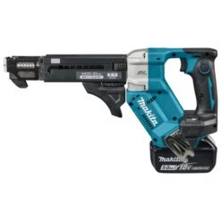 Makita DFR551RTJ 18 V Schroefautomaat 25-55 Mm -Makita Verkoop DFR551RTJ C1C0