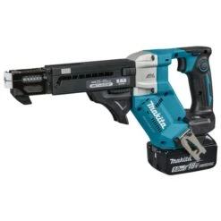 Makita DFR551RTJ 18 V Schroefautomaat 25-55 Mm -Makita Verkoop DFR551RTJ C1L0