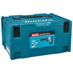 Makita DFR551RTJ 18 V Schroefautomaat 25-55 Mm -Makita Verkoop DFR551RTJ C1L1