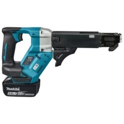 Makita DFR551RTJ 18 V Schroefautomaat 25-55 Mm -Makita Verkoop DFR551RTJ C7C0