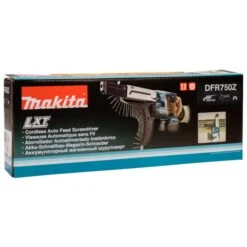 Makita DFR750Z 18 V Schroefautomaat -Makita Verkoop DFR750Z C1L1