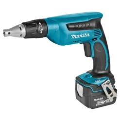 Makita DFS441RTJ 14,4 V Schroevendraaier -Makita Verkoop DFS441RTJ A1L0
