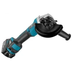 Makita DGA504RTJ 18 V Haakse Slijper 125 Mm -Makita Verkoop DGA504RTJ A9L0