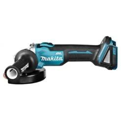 Makita DGA504RTJ 18 V Haakse Slijper 125 Mm -Makita Verkoop DGA504 A1C0 2