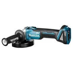 Makita DGA504ZJ 18 V Haakse Slijper 125 Mm 18 Makita DGA504ZJ 18 V Haakse Slijper 125 Mm -Makita Verkoop DGA504 A1R0 1