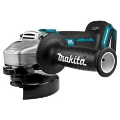 Makita DGA504RTJ 18 V Haakse Slijper 125 Mm -Makita Verkoop DGA504 A2R0 s101 2