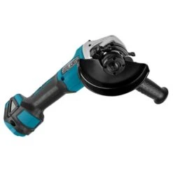 Makita DGA504ZJ 18 V Haakse Slijper 125 Mm 21 Makita DGA504ZJ 18 V Haakse Slijper 125 Mm -Makita Verkoop DGA504 A9L0 1