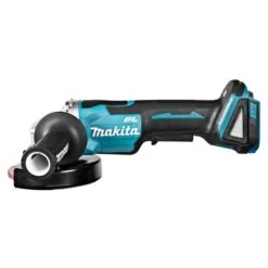 Makita DGA505RTJ 18 V Haakse Slijper 125 Mm 15 Makita DGA505RTJ 18 V Haakse Slijper 125 Mm -Makita Verkoop DGA505 A1C0 2