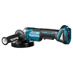 Makita DGA505RTJ 18 V Haakse Slijper 125 Mm 16 Makita DGA505RTJ 18 V Haakse Slijper 125 Mm -Makita Verkoop DGA505 A1R0 2