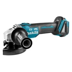 Makita DGA506RTJ 18 V Haakse Slijper 125 Mm -Makita Verkoop DGA506 A1L0 1