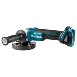 Makita DGA506Z 18 V Haakse Slijper 125 Mm -Makita Verkoop DGA506 A1R0 2