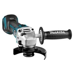 Makita DGA506ZJ 18 V Haakse Slijper 125 Mm -Makita Verkoop DGA506 A2L0