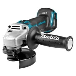 Makita DGA506Z 18 V Haakse Slijper 125 Mm -Makita Verkoop DGA506 A2R0 2