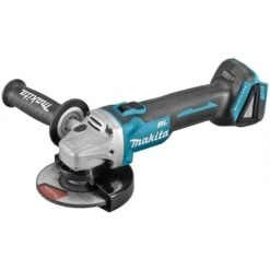 Makita DGA506Z 18 V Haakse Slijper 125 Mm -Makita Verkoop DGA506 A3L0 2
