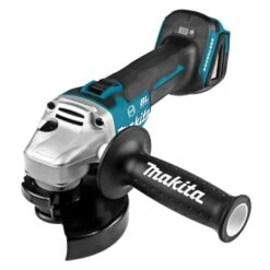 Makita DGA506ZJ 18 V Haakse Slijper 125 Mm -Makita Verkoop DGA506 A3L0 s01