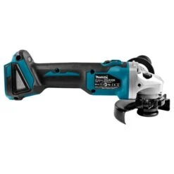 Makita DGA506Z 18 V Haakse Slijper 125 Mm -Makita Verkoop DGA506 A7C0 2