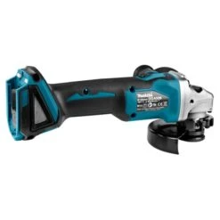 Makita DGA506ZJ 18 V Haakse Slijper 125 Mm -Makita Verkoop DGA506 A7L0