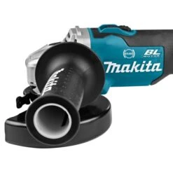 Makita DGA506Z 18 V Haakse Slijper 125 Mm -Makita Verkoop DGA506 F 002 2