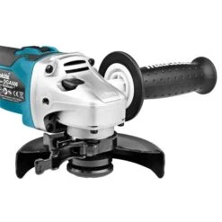 Makita DGA506Z 18 V Haakse Slijper 125 Mm -Makita Verkoop DGA506 F 004 1