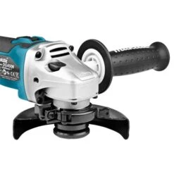 Makita DGA506ZJ 18 V Haakse Slijper 125 Mm -Makita Verkoop DGA506 F 005