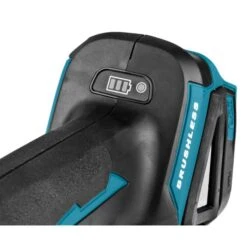 Makita DGA506ZJ 18 V Haakse Slijper 125 Mm -Makita Verkoop DGA506 F 006