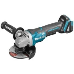 Makita DGA508ZJ 18 V Haakse Slijper 125 Mm -Makita Verkoop DGA508 A3L0 1
