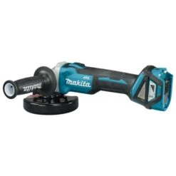 Makita DGA511Z 18 V Haakse Slijper 125 Mm -Makita Verkoop DGA511Z C1R0