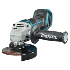 Makita DGA511Z 18 V Haakse Slijper 125 Mm -Makita Verkoop DGA511Z C2R0