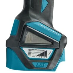 Makita DGA511Z 18 V Haakse Slijper 125 Mm -Makita Verkoop DGA511Z F 001