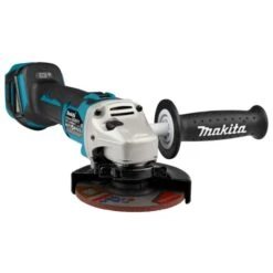 Makita DGA511Z 18 V Haakse Slijper 125 Mm -Makita Verkoop DGA511 A2L0 1