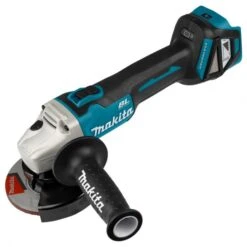 Makita DGA511Z 18 V Haakse Slijper 125 Mm -Makita Verkoop DGA511 A3L0 1