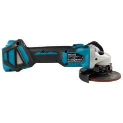 Makita DGA511ZJ 18 V Haakse Slijper 125 Mm -Makita Verkoop DGA511 A7C0